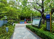 中海康城花园-环境绿化