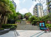 中海康城花园-环境绿化