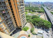 黄金大厦-俯瞰图