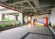 黄金大厦-基础设施