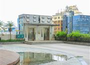 黄金大厦-基础设施