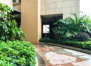 黄金大厦-环境绿化