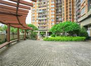 黄金大厦-环境绿化