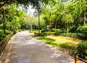 依山郡花园（一期）-环境绿化