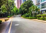 依山郡花园（一期）-环境绿化