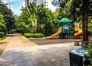 依山郡花园（一期）-基础设施