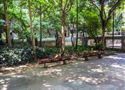 依山郡花园（一期）-环境绿化