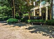 依山郡花园（一期）-环境绿化