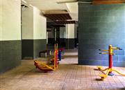 依山郡花园（一期）-基础设施