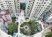 聚福花园（二期）-俯瞰图