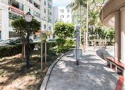 聚福花园（二期）-基础设施