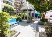 聚福花园（二期）-环境绿化