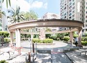 聚福花园（二期）-基础设施