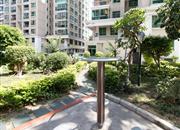 聚福花园（二期）-环境绿化