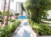 聚福花园（二期）-环境绿化