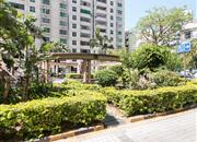 聚福花园（二期）-环境绿化