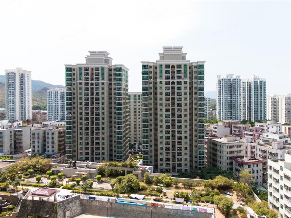 聚福花园（二期）