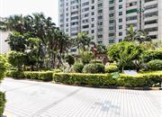 聚福花园（二期）-环境绿化