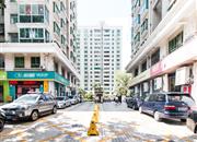 聚福花园（二期）-环境绿化