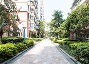 名骏豪庭-环境绿化