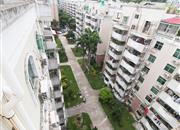 鹏兴花园（一期）-俯瞰图