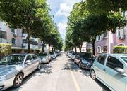 鹏兴花园（一期）-基础设施