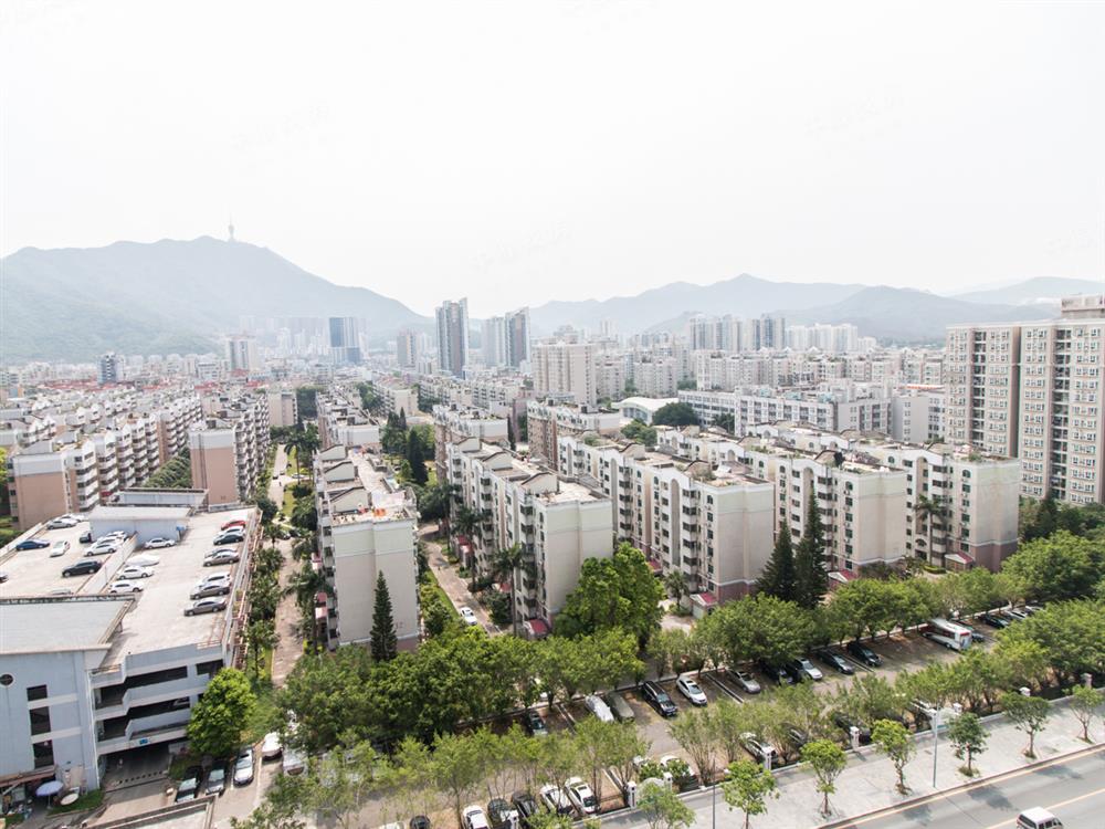 鹏兴花园（一期）