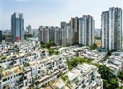 中央悦城-远景图