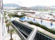 四季御园（新世界四季御园）-俯瞰图