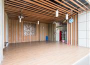 四季御园（新世界四季御园）-基础设施