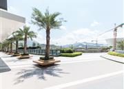 四季御园（新世界四季御园）-环境绿化