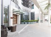 四季御园（新世界四季御园）-环境绿化