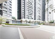 四季御园（新世界四季御园）-环境绿化