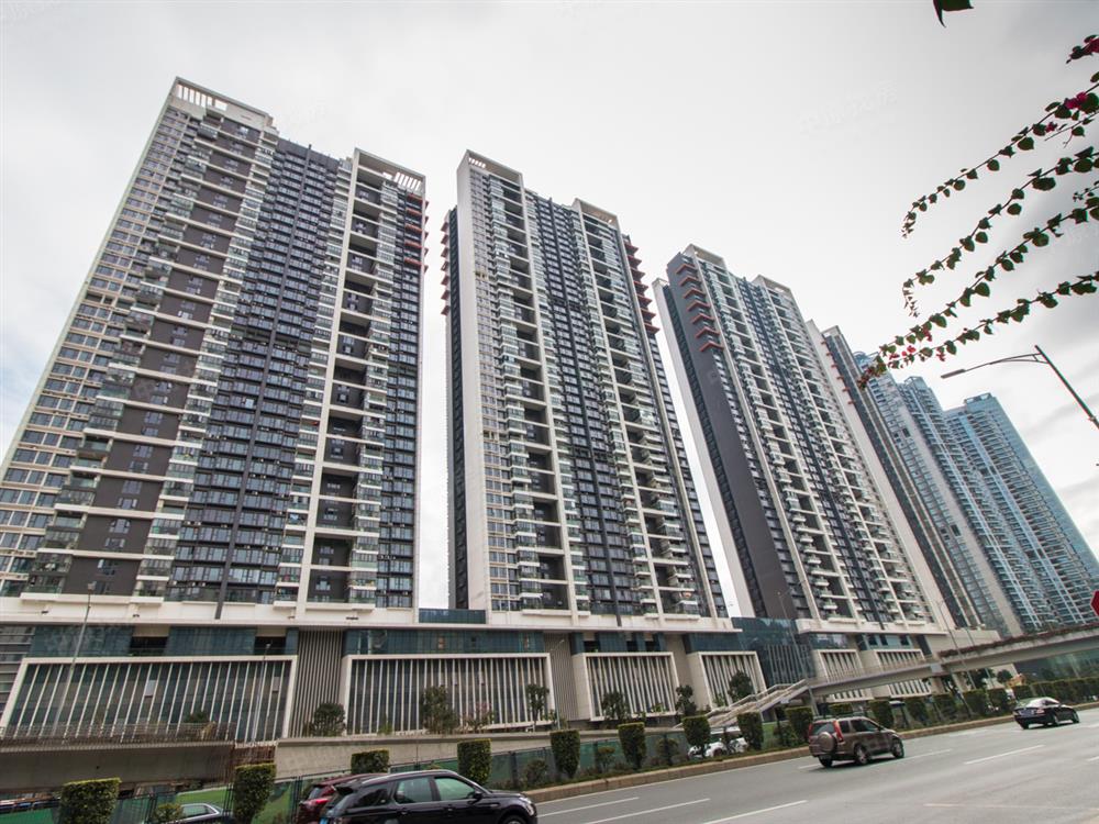 四季御园（新世界四季御园）