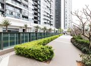 四季御园（新世界四季御园）-环境绿化