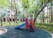 百仕达东郡-基础设施