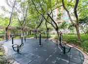 百仕达东郡-基础设施