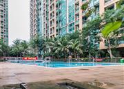 百仕达东郡-基础设施