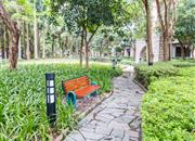 百仕达东郡-环境绿化