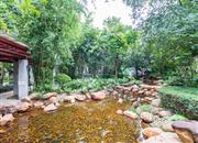 百仕达东郡-环境绿化