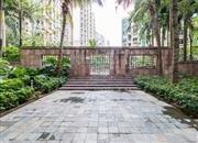 百仕达东郡-环境绿化