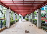 百仕达东郡-环境绿化