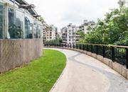 百仕达东郡-环境绿化