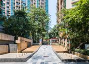 百仕达东郡-大门