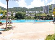 万科东海岸一期（赏湖居）-基础设施