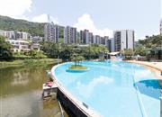 万科东海岸一期（赏湖居）-基础设施