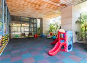 万科东海岸一期（赏湖居）-基础设施