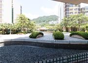 万科东海岸一期（赏湖居）-环境绿化