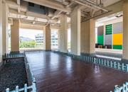 万科东海岸一期（赏湖居）-基础设施