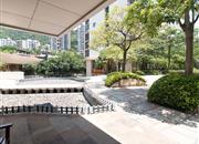 万科东海岸一期（赏湖居）-环境绿化